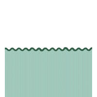 FOTOTAPETE halbhohe Wandverkleidung 2.5 x 2.79 m - Grün, Papier (250/279cm) - ESTAhome