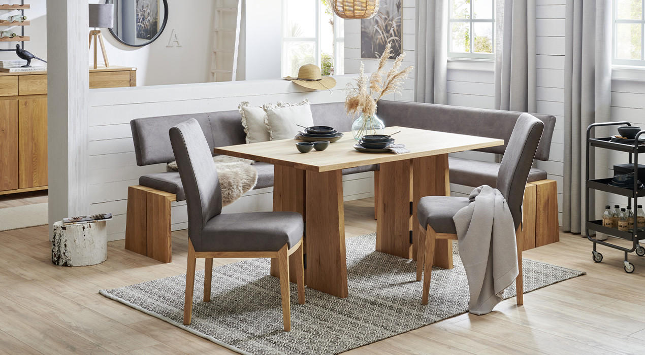 Valdera Tisch Stuhl Esszimmer Küche