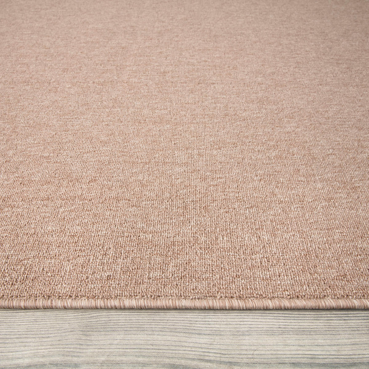 KURZFLORTEPPICH 280/380 cm Barcelona 610 - Beige, Textil (280/380cm) - Paco Home