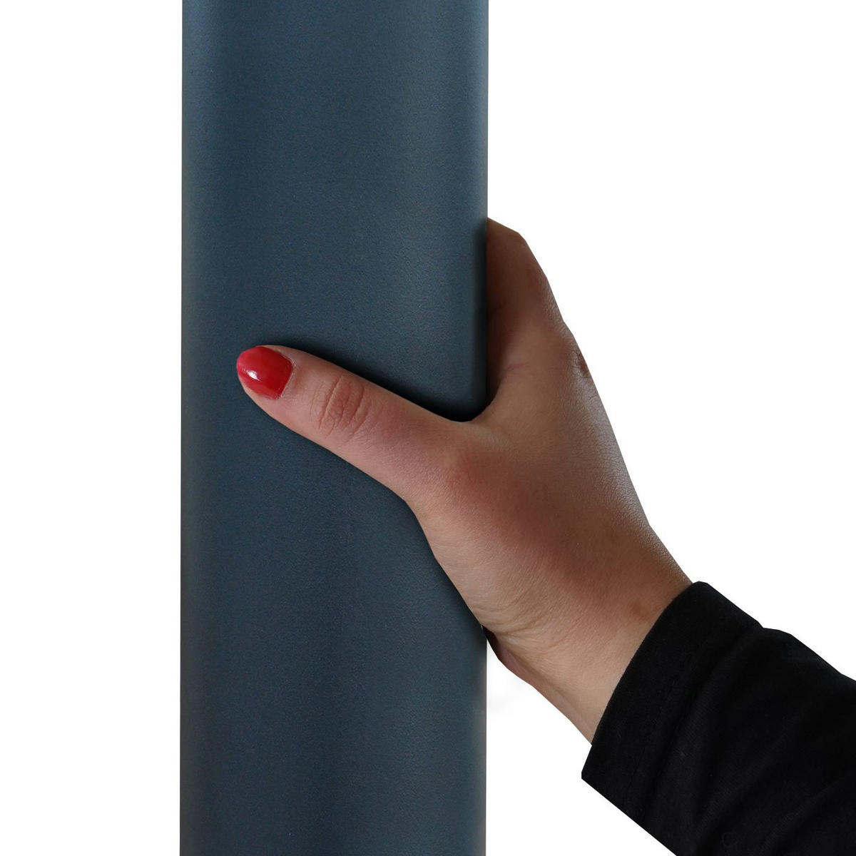 PERGOLA CALPE I Cremeweiß - Weiß, Metall (400/290/400cm) - MCW