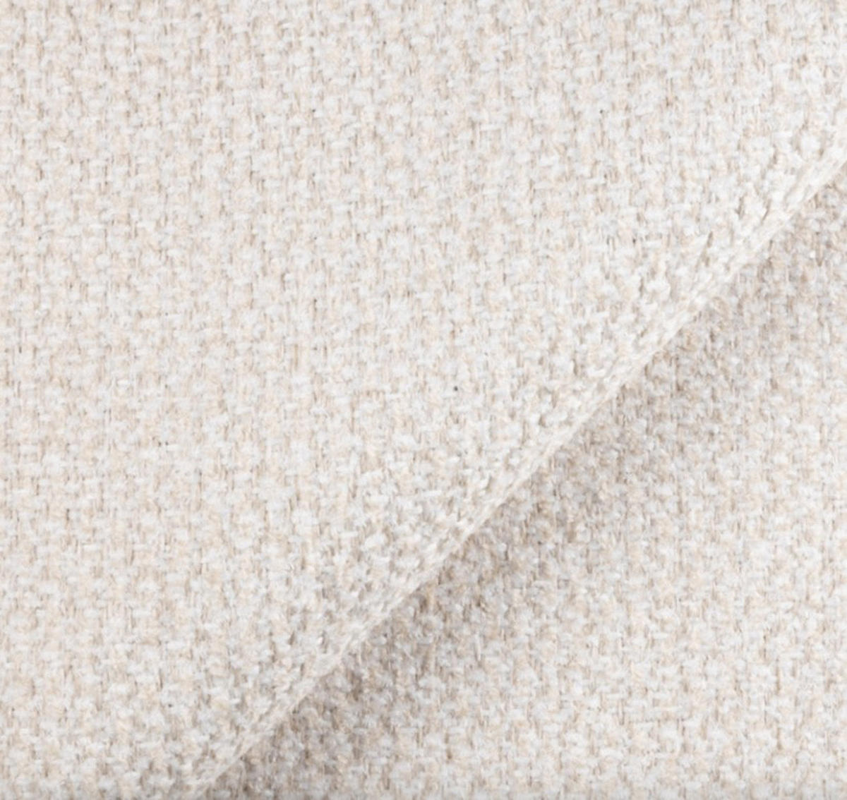 SCHLAFSOFA Moderne ALMI mit Schlaffunktion – 3-Sitzer Sofa mit Bettkasten, DL-Automat, 2 Rückenkissen, 260x100x80 cm, Beige - Beige, Holz/Textil (260/80/100cm) - DomoHome