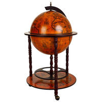 WEINREGAL, braun, 56x55x5cm - Braun, Holz (55.5/93.5/55cm) - Wanderlust