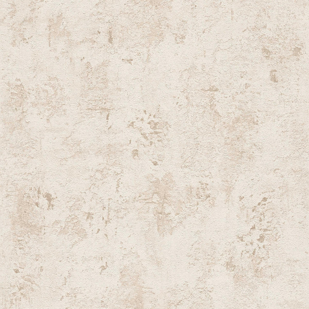 VLIESTAPETE Beige 53/1005 cm - Braun, Textil (53/1cm) - KUNSTLOFT