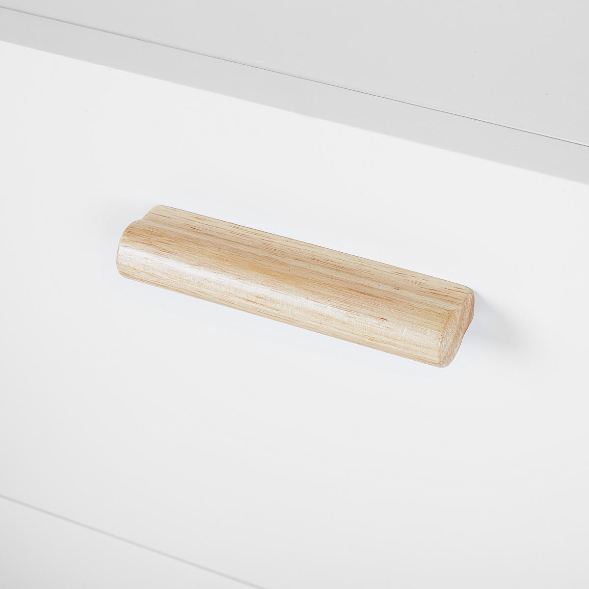 SIDEBOARD se 2 dveřmi Bílý Meet - bílá, kompozitní dřevo (160/70/42cm) - Beliani