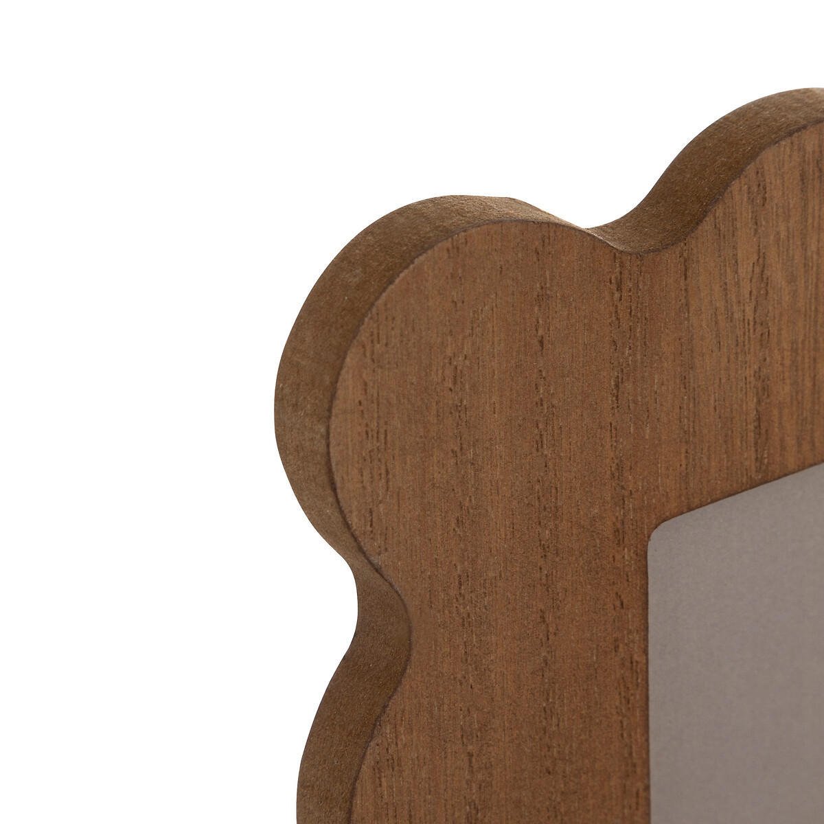 MULTIRAHMEN Briana für 9 Bilder - Braun, Holzwerkstoff (54.8/58.8/54.8cm) - Atmosphera Createur d´interieur