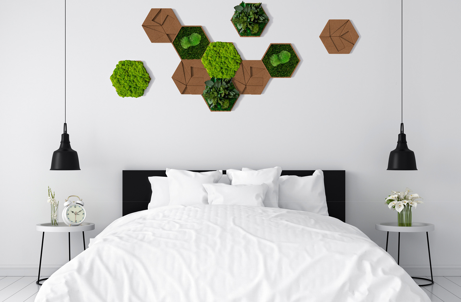 Online Only dekorácie