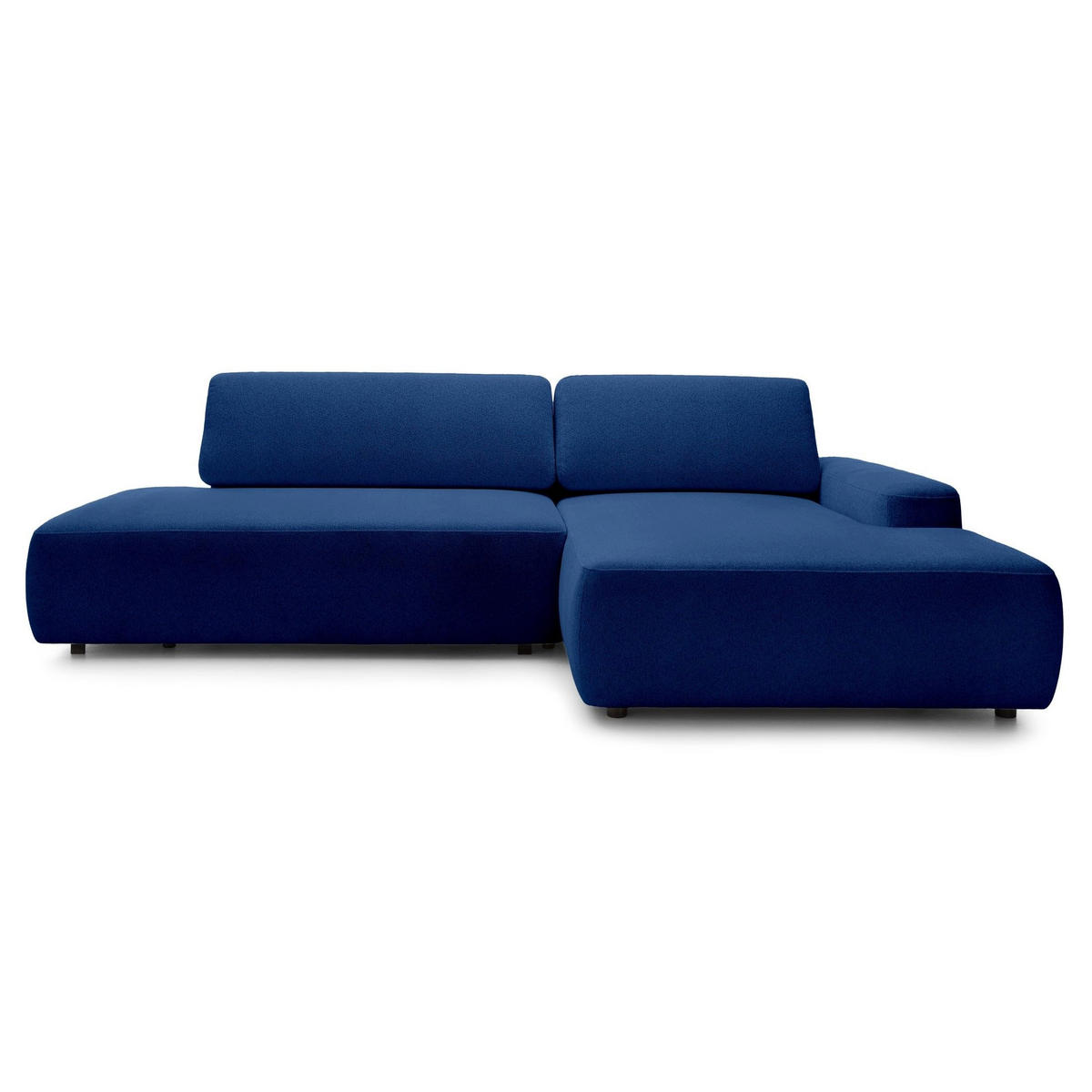ECKSOFA Bamby Multicolor 276 cm - Multicolor, Textil (276/82/164cm) - Pillovely