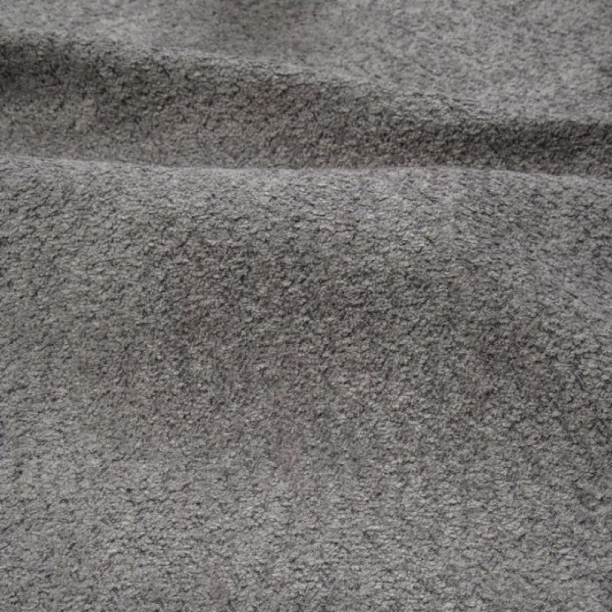 ECKSOFA Grau DELI Mit Schlaffunktion Links Beine - Grau, Textil (257/171cm) - Sepro Meble