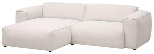 Ecksofa Hudson - home24