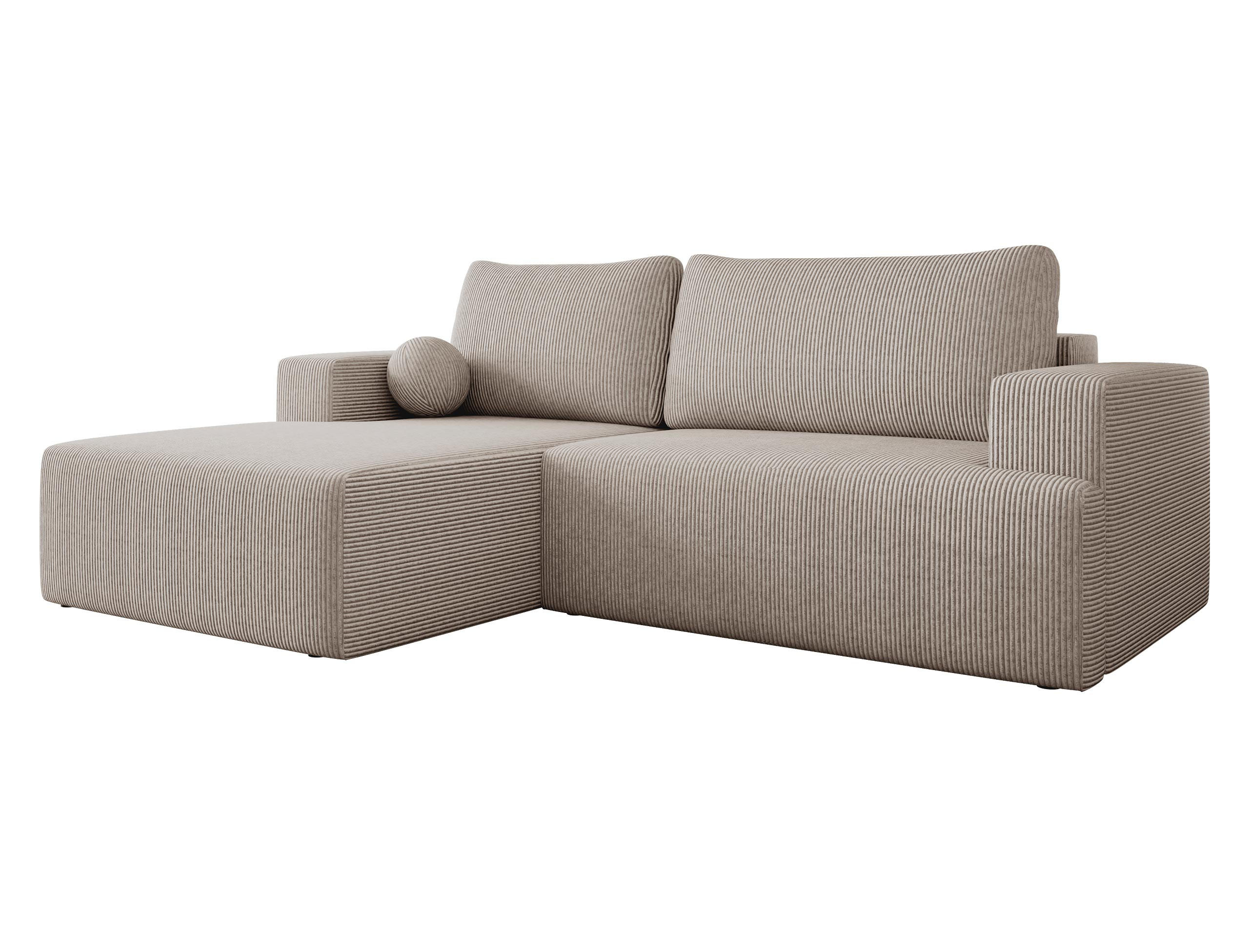 Mirjan24 Ecksofa Sahara 266x163 cm