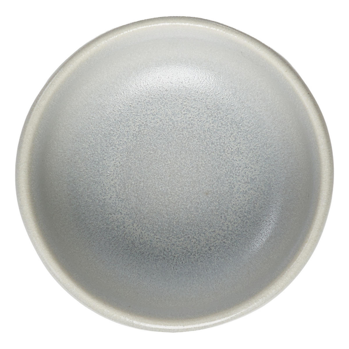 DIPSCHALE Casa Nova - Grau, Keramik (8/8/3cm) - Butlers