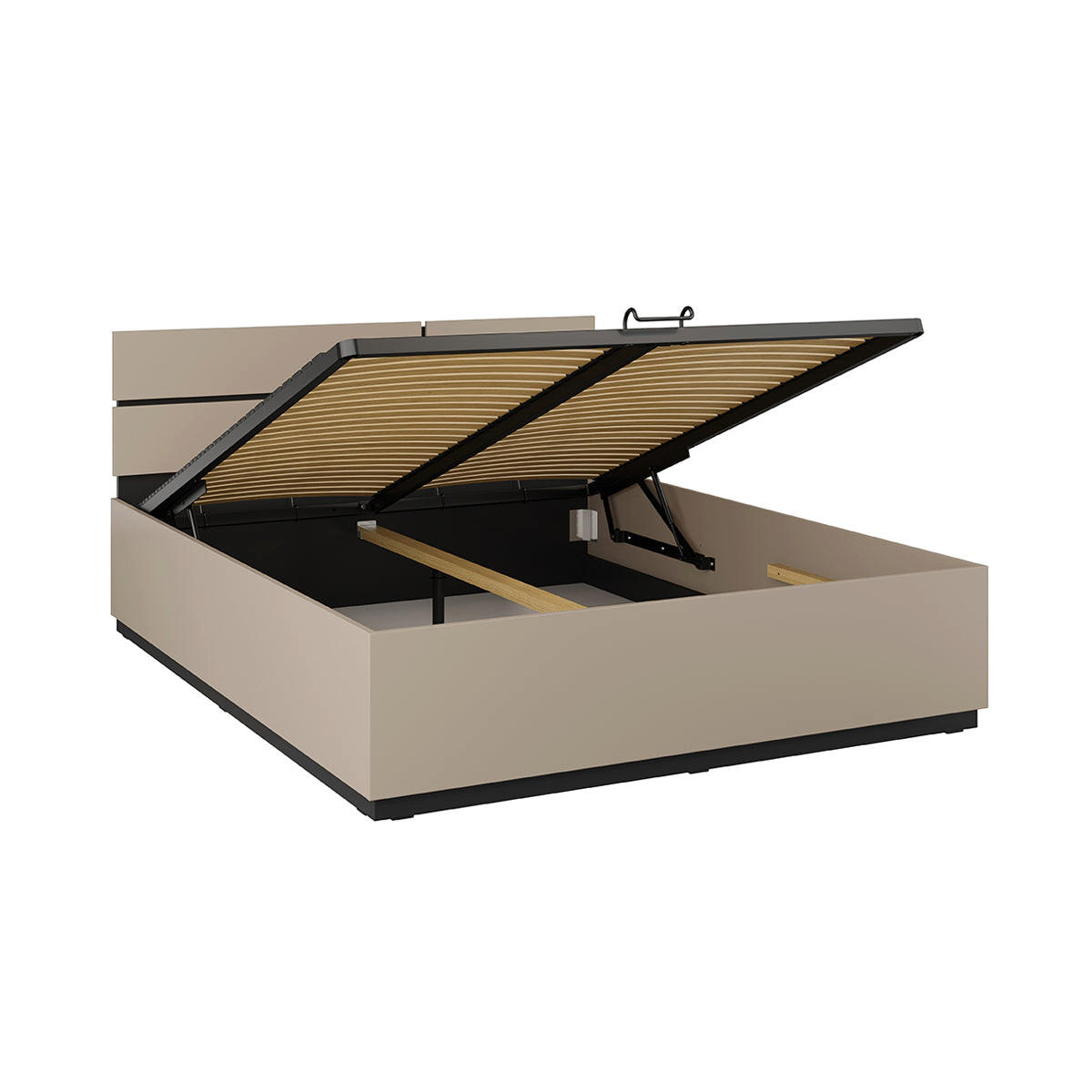 Petits-meubles BOXSPRING POSTEL 160/200 Lilia Krtek