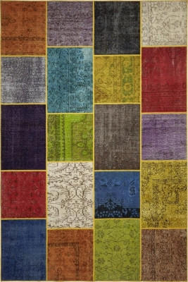 ORIENTTEPPICH EPHESUS RAINBOW - Cazaris