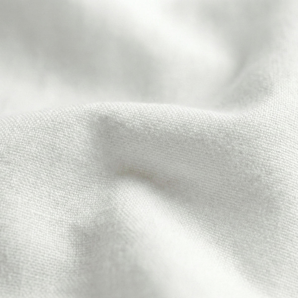 SPANNBETTTUCH basic 60x120x14 cm (kinderbett) weiss - Weiß, Textil (60/120cm) - Happy Friday