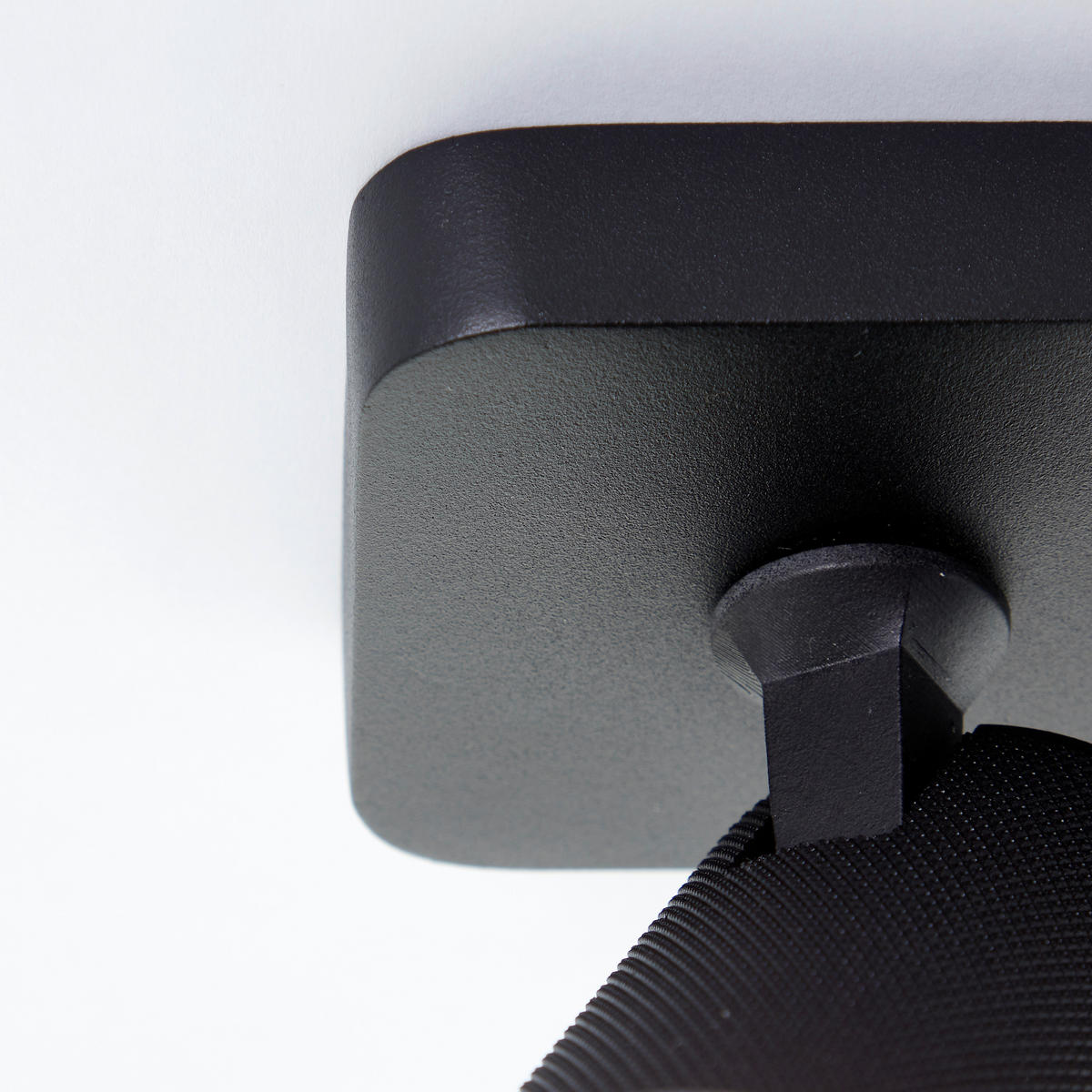 BALKENSTRAHLER Marty G99203/76 - Schwarz, Metall (9/53/12.1cm) - Brilliant