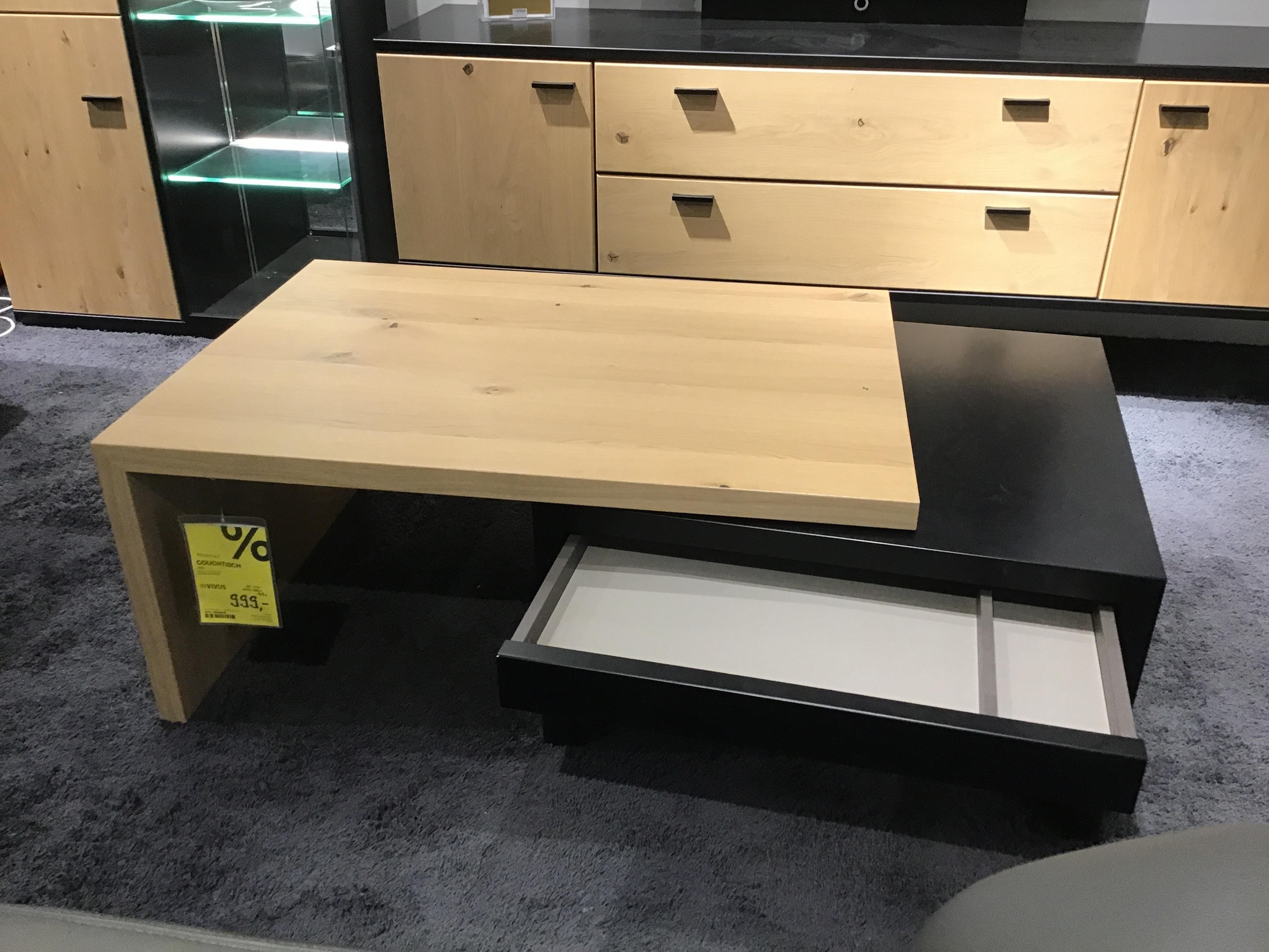 Couchtisch Inara - Invivus