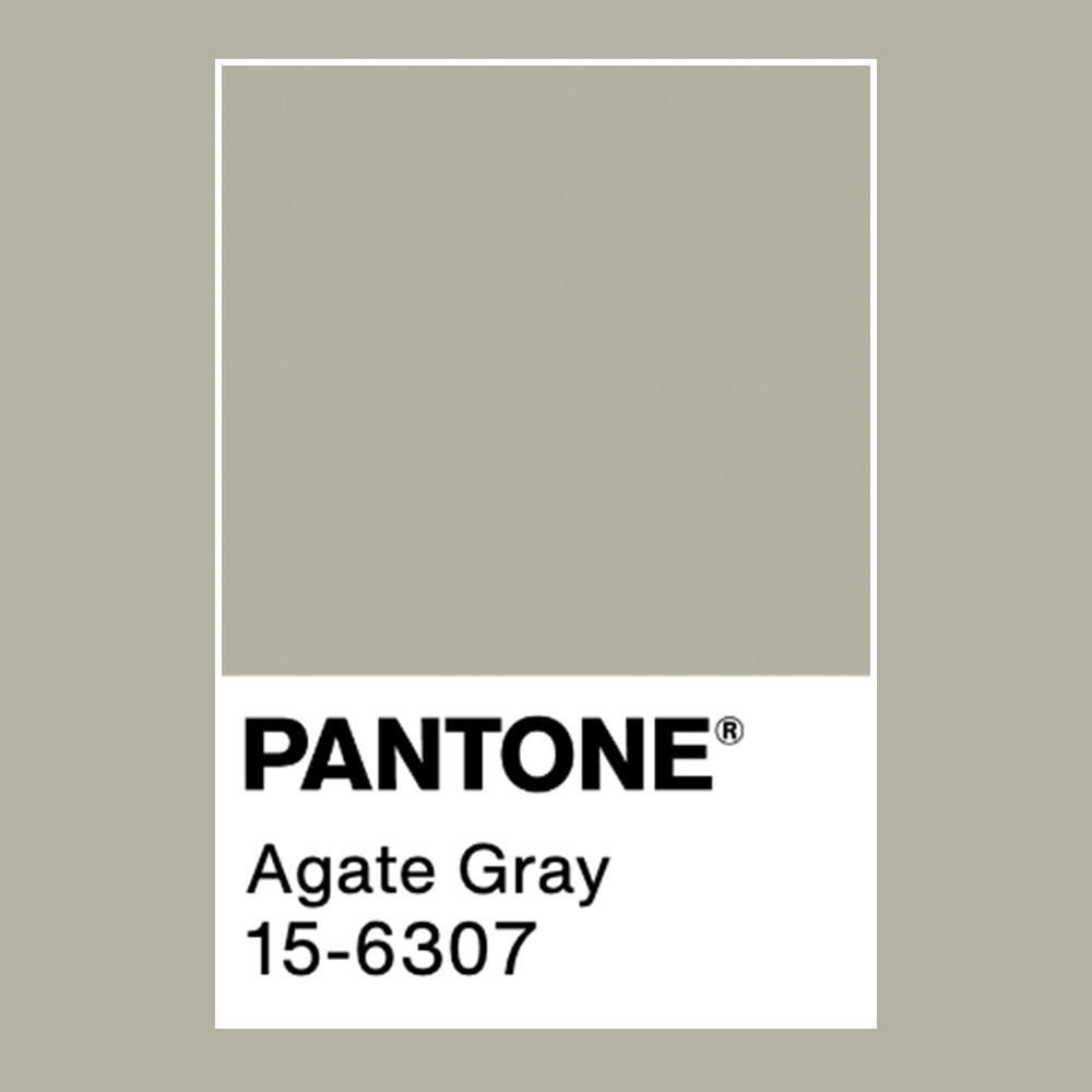 Barva Agata Gray