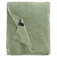 DEKU do obývačky VIVID - zelená, textil (130/170cm) - Schöner Wohnen