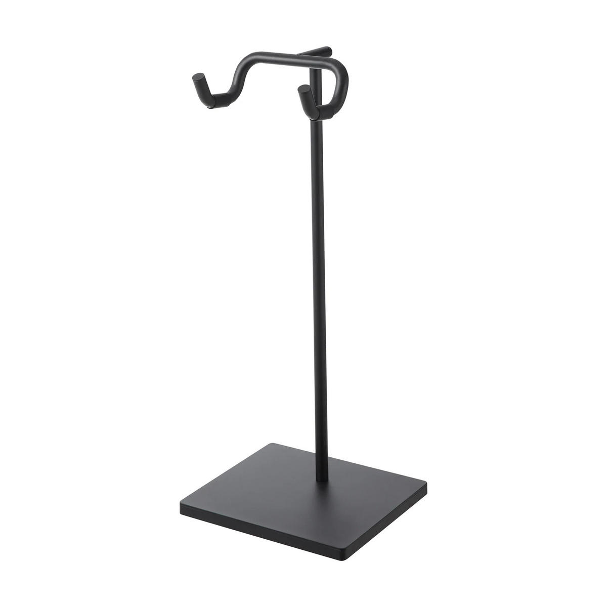 FAHRRAD-STÄNDER Tower schwarz 38/92/33 cm für die Wohnung - Schwarz, Metall (33/94/38cm) - Yamazaki