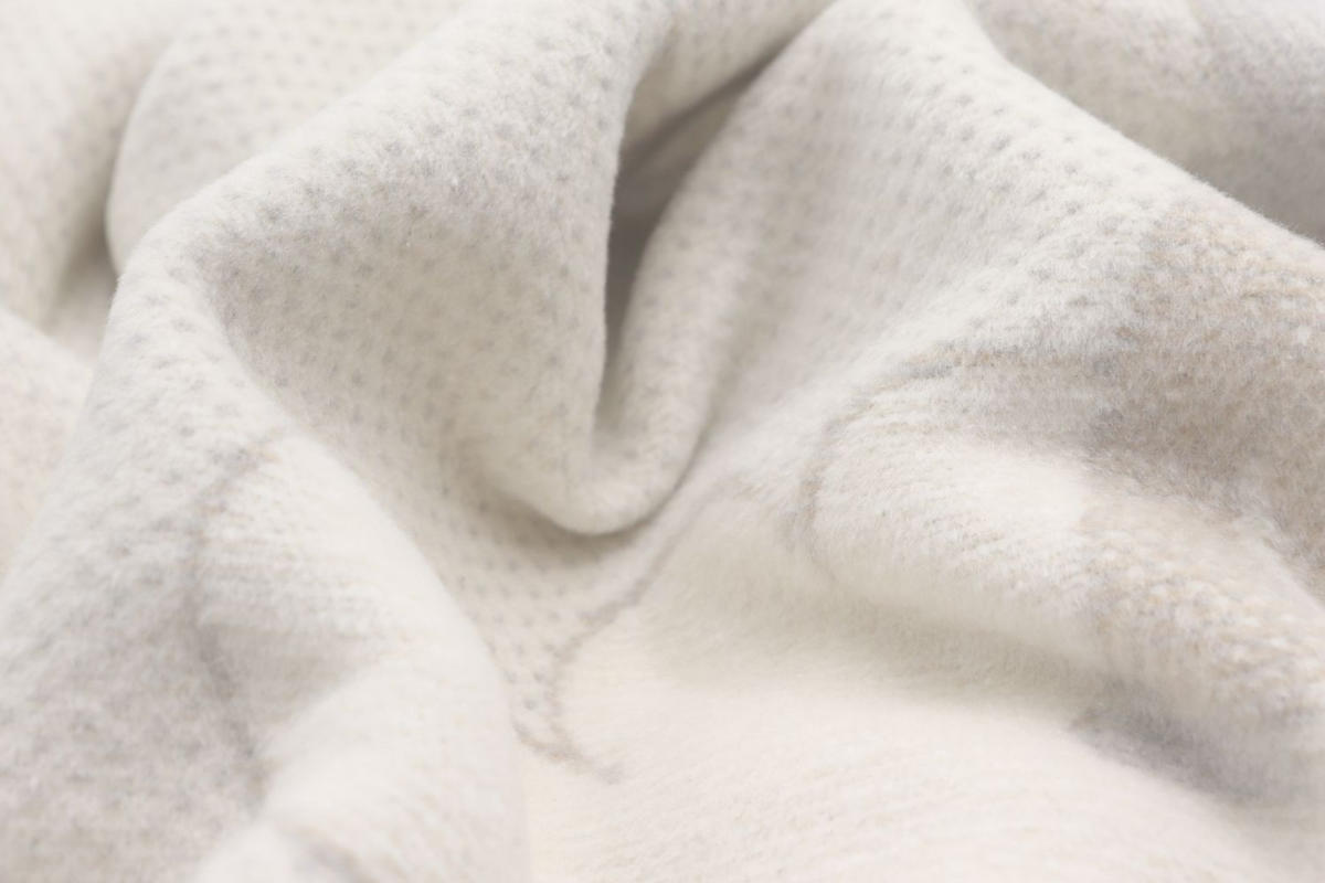KINDERDECKE Lovely & Sweet Little Prince 75 x 100cm - Multicolor, Textil (75/100cm) - Biederlack