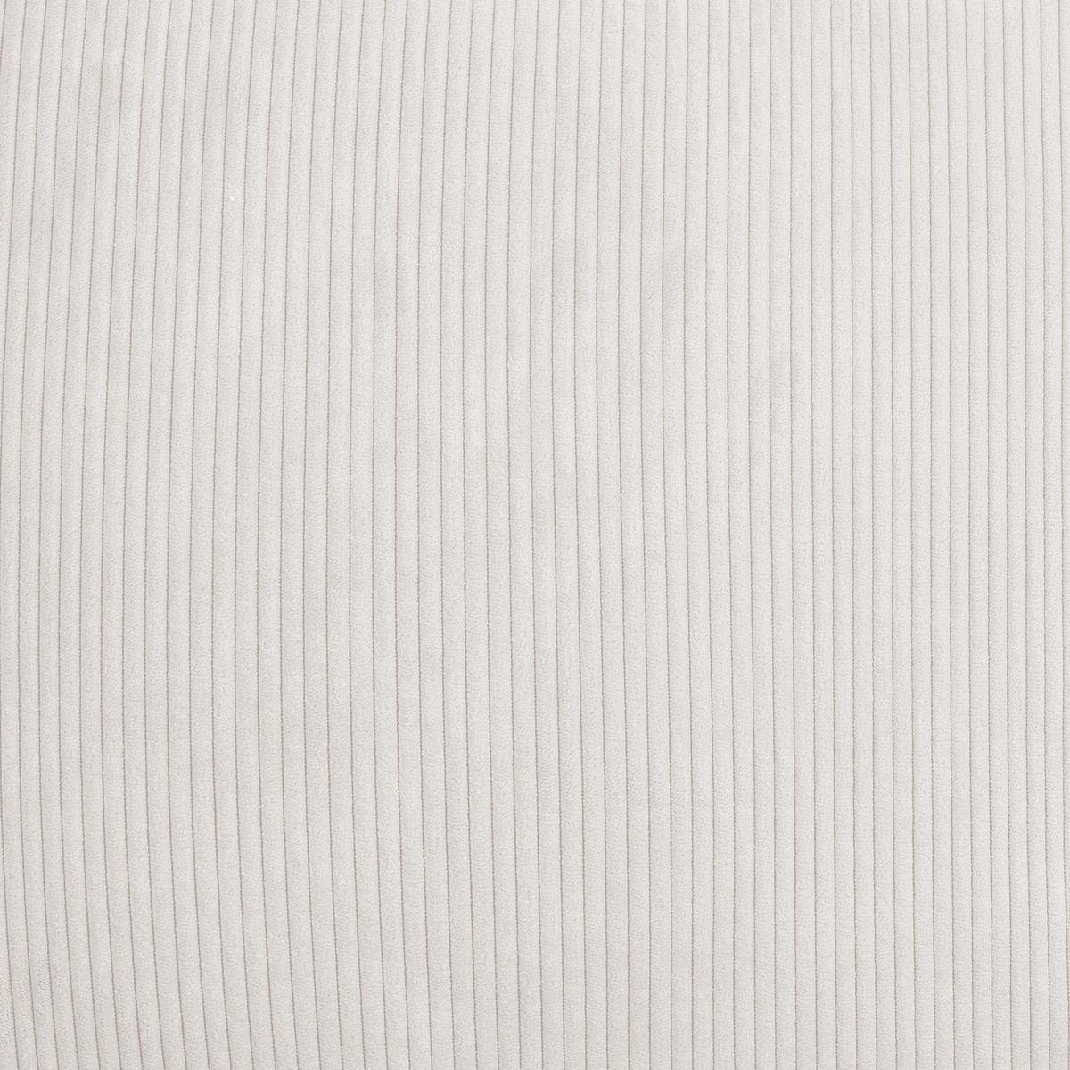 KISSEN Leseknochen Inga natur - Beige, Textil (22/42cm) - Magma Heimtexx