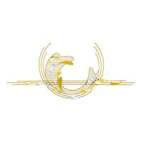WANDDEKO Gold 121/53 cm - Goldfarben, Metall (2.9/53/6cm) - KUNSTLOFT