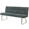 SITZBANK Dunkelgrün - Dunkelgrün, Textil (180/93/58cm) - MCW