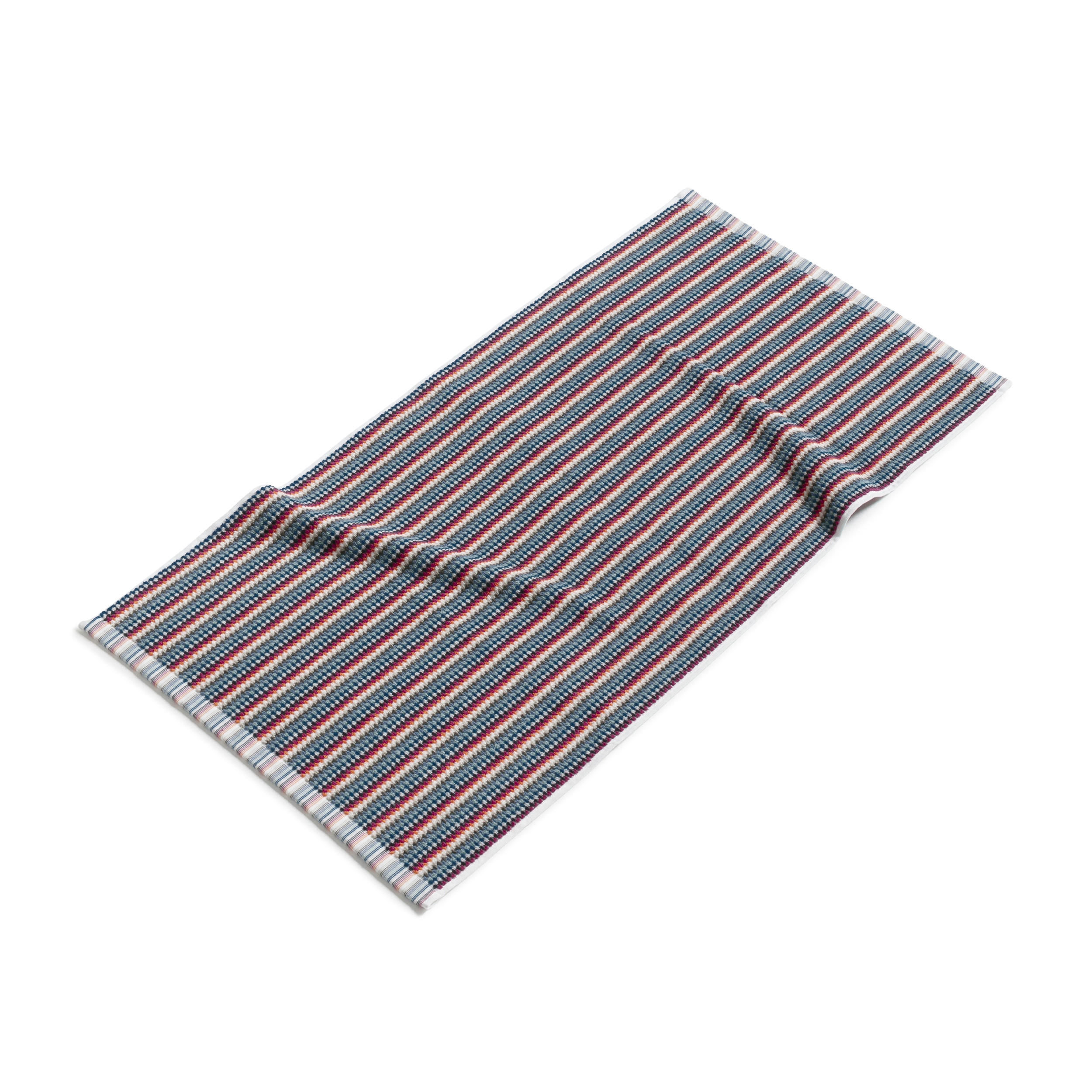 HANDTUCH BLISS - Multicolor, Textil (50/100cm) - MÖVE