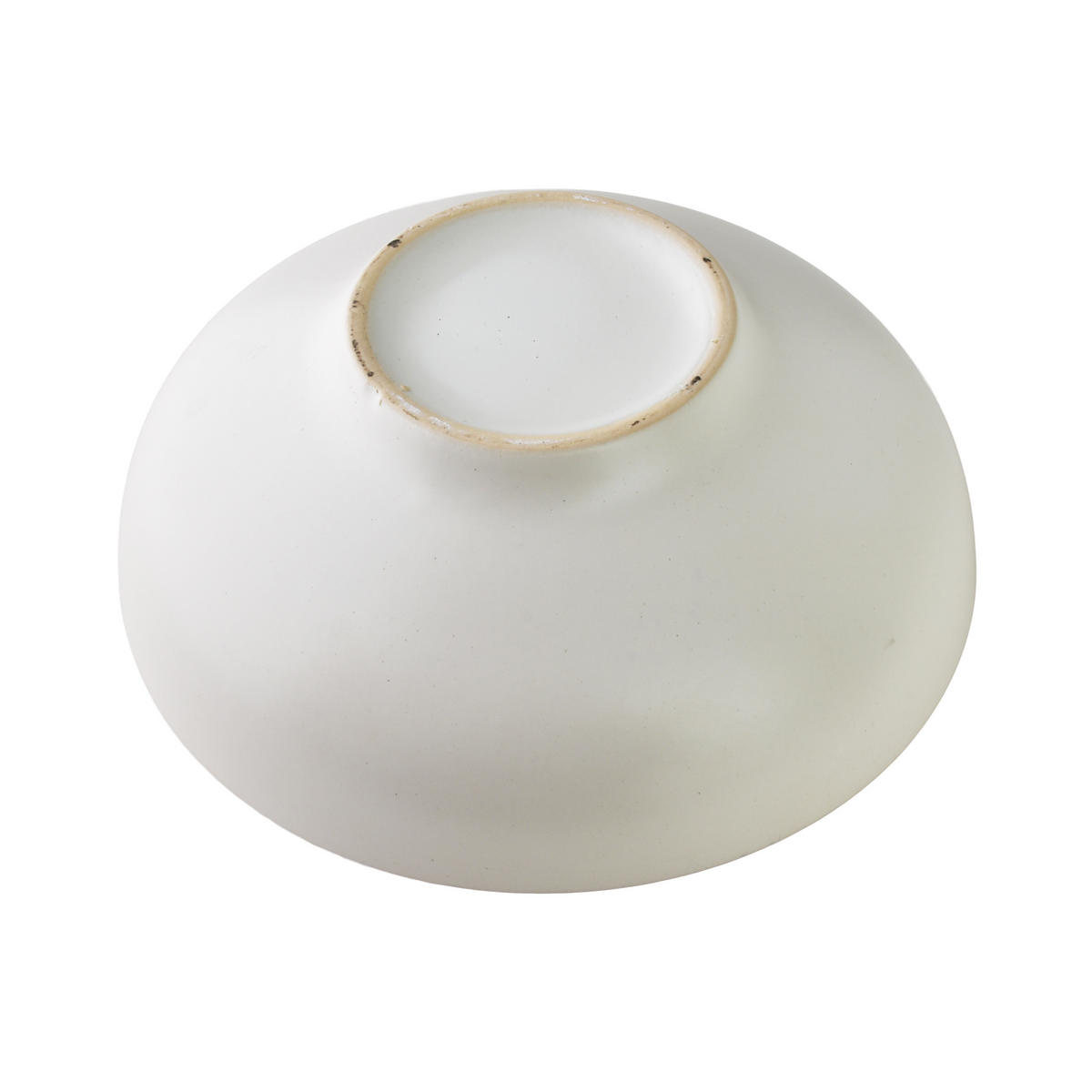 SUPPENTELLER Basic Nature Blau 17x17x6 cm Keramik - Blau, Keramik (17/17/6cm) - Mondex