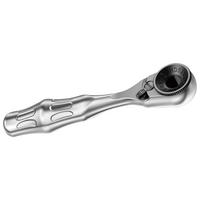 RATSCHE 1/4'' Antrieb - Multicolor, Kunststoff (180/60/16cm) - Wera