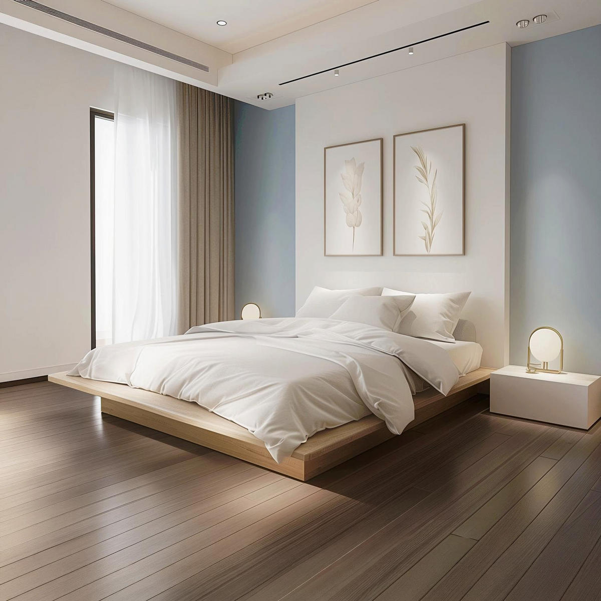 BETTWÄSCHE 155x220 cm - Weiß, Textil (155/220cm)