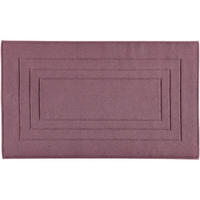 BADEMATTEN FEELING MALVE - 8290 - Lila, Textil (60/100cm) - Vossen