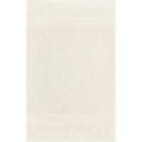 HANDTÜCHER THE LUXURY 5000 NATUR - 356 - Beige, Textil (30/50cm) - Cawö