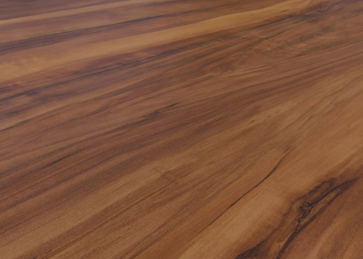 COUCHTISCH rechteck Braun - Braun, Holz (70/120/46cm) - MCW