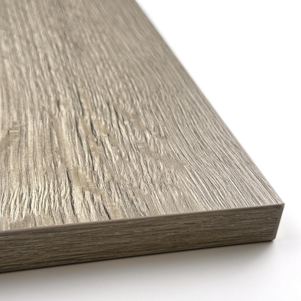 SEKRETÄR Cubas Premium Signalweiß Signalweiß - Weiß, Holz/Metall (36/80/121.2cm) - ASSMANN