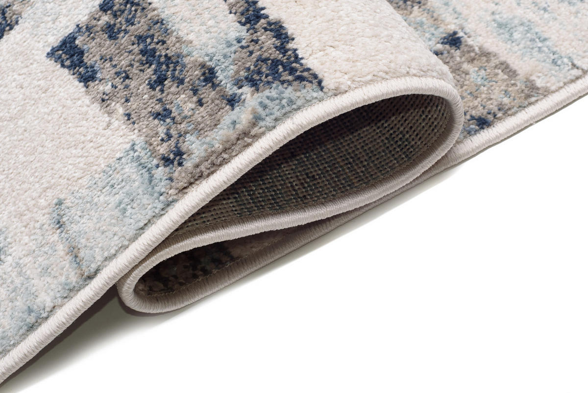 TEPPICH RIVIOLI Beige 160/225 cm - Beige, Textil (160/225cm) - Tapiso