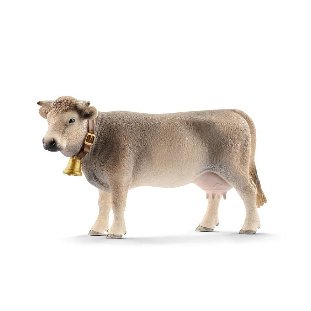 Schleich Spielfigur Beige 4x8x13 cm