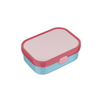 BROTDOSE Campus Switch Cool Blue / Cool Pink 700 ml - Blau/Pink, Kunststoff (13.2/6.1/17.8cm) - Mepal