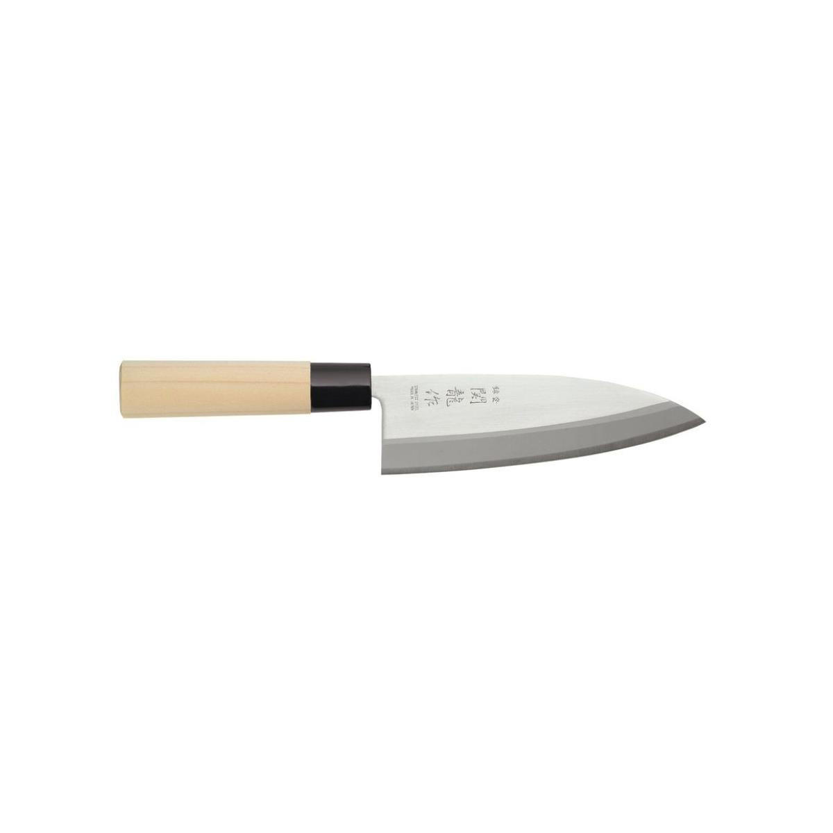 MESSER 3443716 - Silberfarben, Metall (25cm) - Hendi