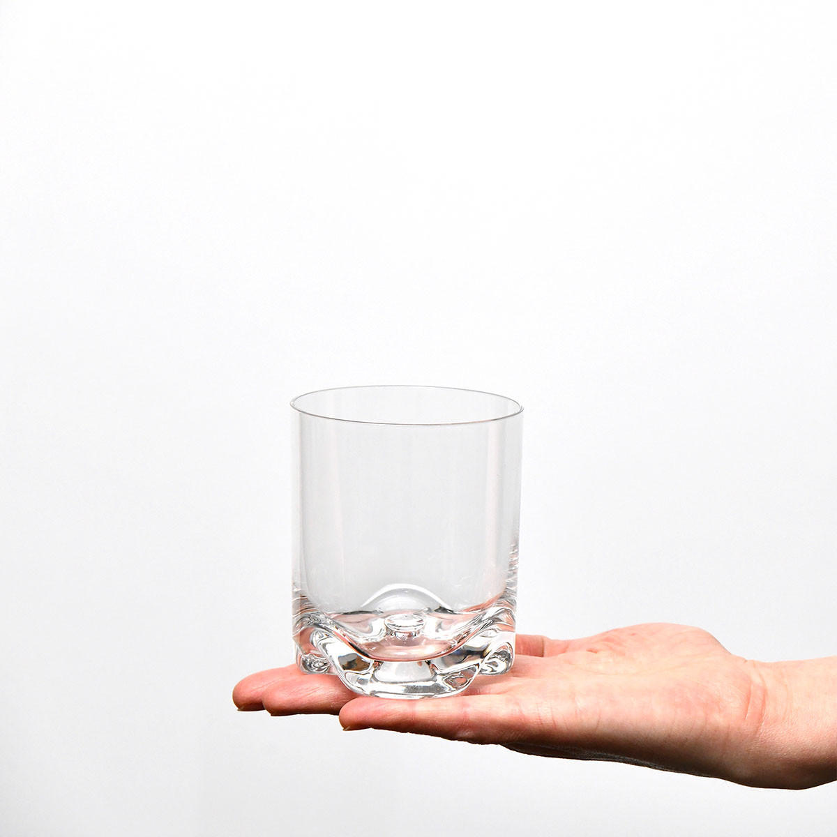 WHISKYGLÄSER Mixology, 6er-Set, 330 ml - Transparent, Glas (0.33L) - Krosno Glass
