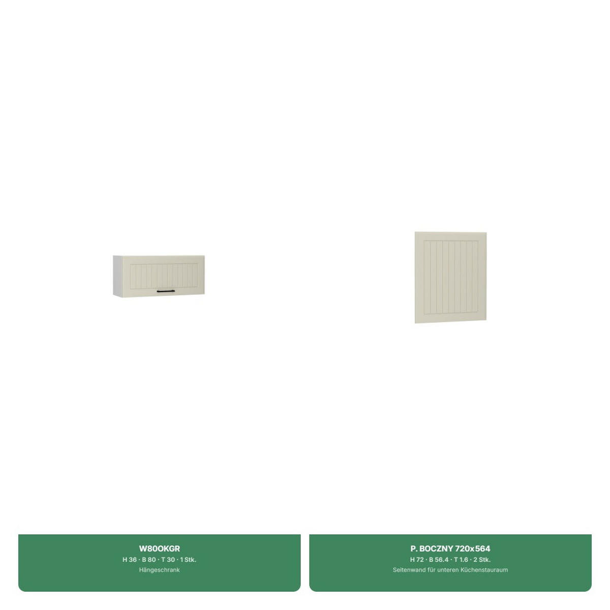 ECKKÜCHE 350 x 240 cm - IRMA KS7-G600 - in Kaffee/Matt - Kaschmir/Schwarz, Holz/Holzwerkstoff (350/213.3/240cm) - Royal24_Markt