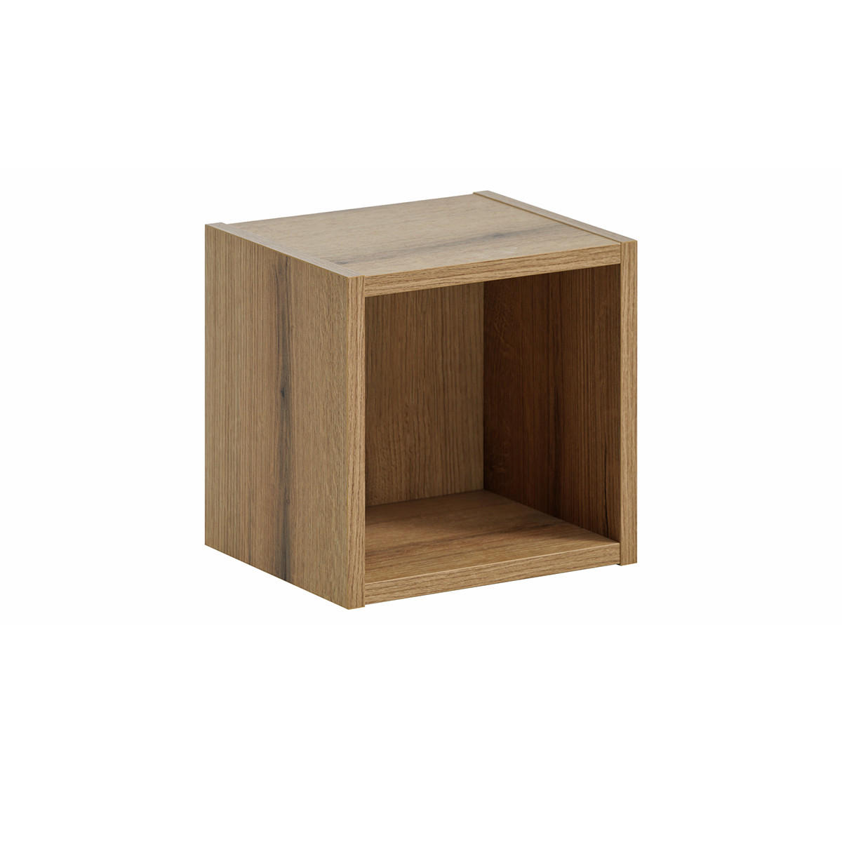 TODO - Braun, Holzwerkstoff (27/28/21cm) - Petits-meubles