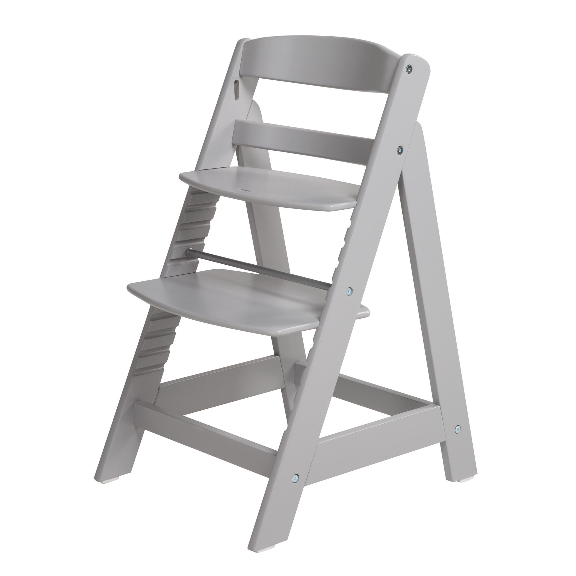 HOCHSTUHL Sit Up III Taupe - Taupe, Holzwerkstoff (44.5/80/54cm) - Roba