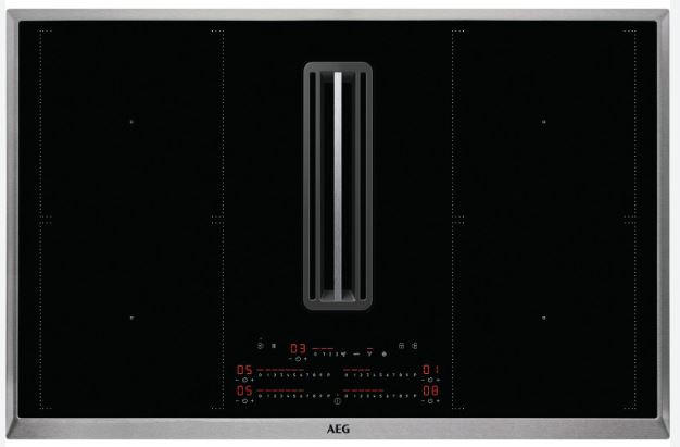 Muldenlüfter AEG - AEG