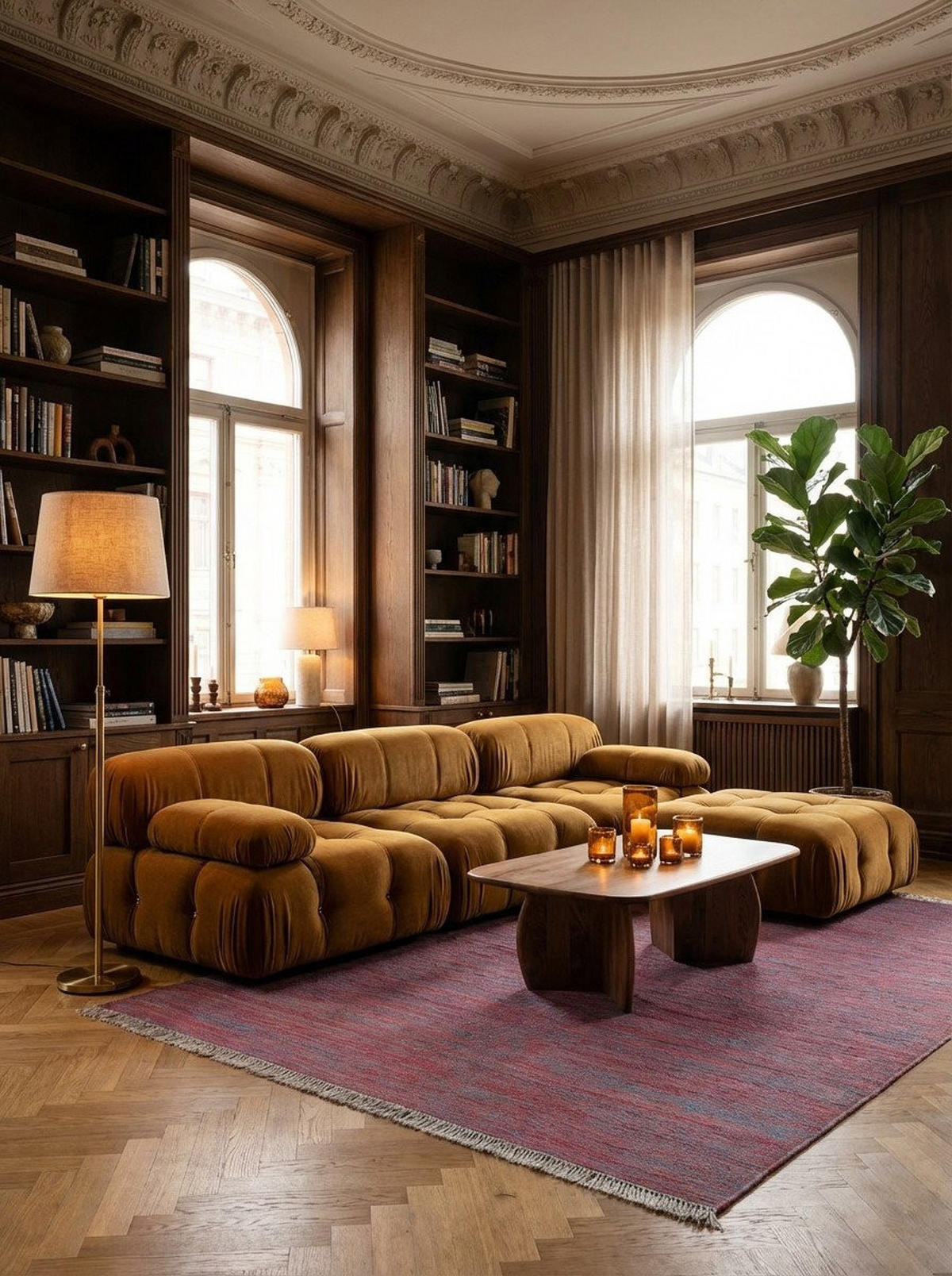 HANDWEBTEPPICH Kelim Gashgai Mehrfarbig 200/147 cm Schurwolle - Multicolor, Textil (147/200cm) - Looma