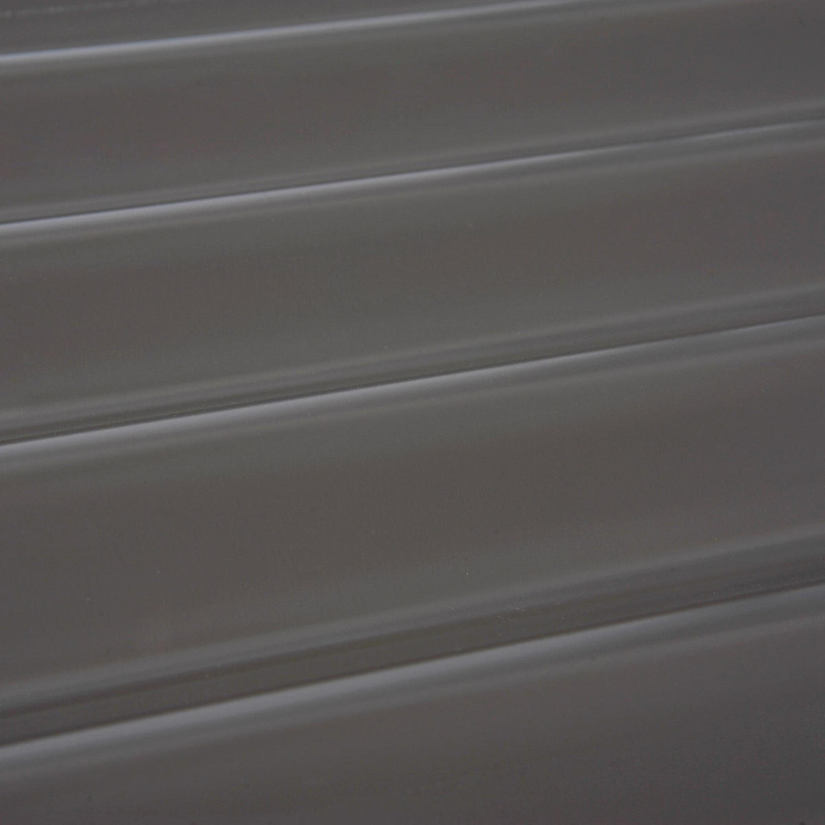 KAMINHOLZSTÄNDER, Holzlager, Kaminholzunterstand, 0,85 m³, Stahl, Grau - Grau, Metall (46/112/212cm) - Outsunny