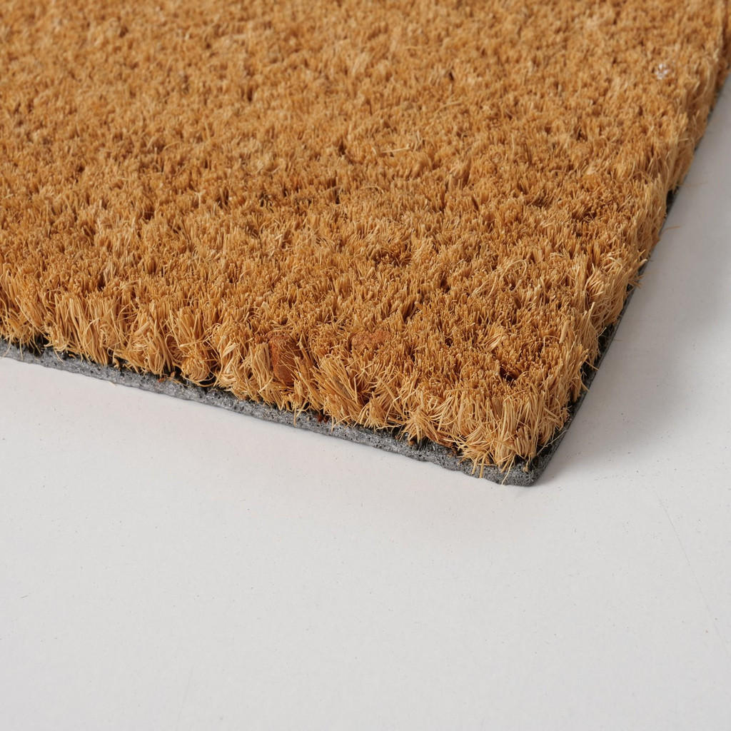 Thumbnail - Boltze Home Fussmatte, Braun, Naturmaterialien, 40x60 cm, Teppiche & Böden, Fuß & Stufenmatten, Fußmatten und Schmutzfan...