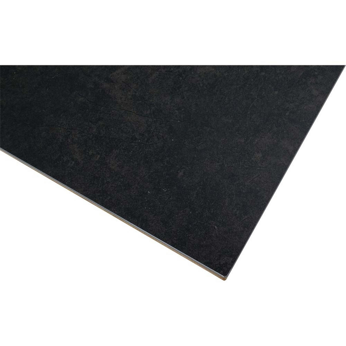 GARTENTISCH Espinar - Grau - 200/90/75 cm - Grau, Metall (200/90/75cm) - Lesli Living