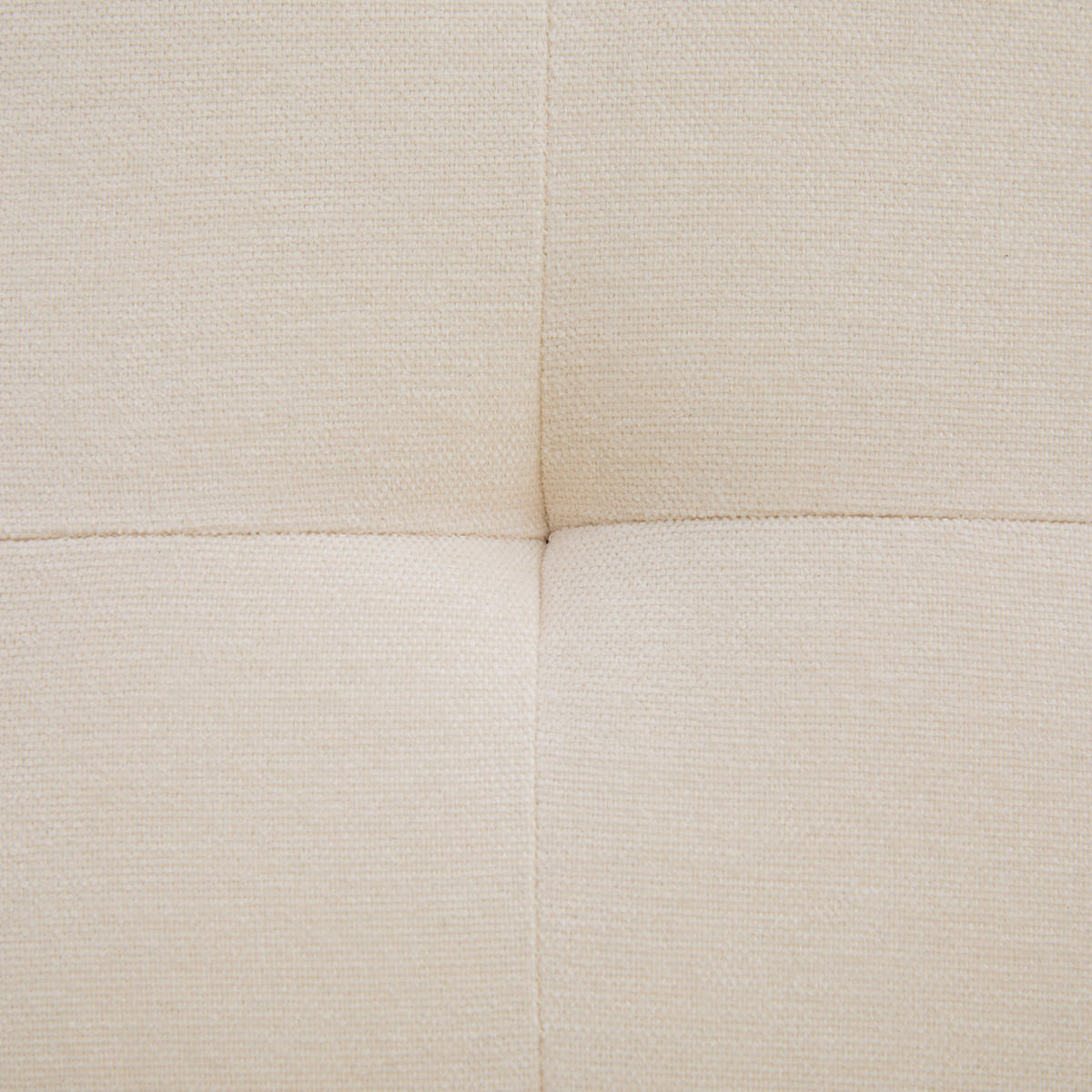 BARHOCKER 2er Set, 360° drehbar, Wiener Geflecht/Chenille, 67,5cm Sitzhöhe, Beige - Wildeiche/Beige, Holz/Textil (44/96/51cm) - LVHOM