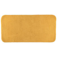 BADTEPPICHE ASPECT GOLD - 348 - Gelb, Textil (80/160cm) - Rhomtuft